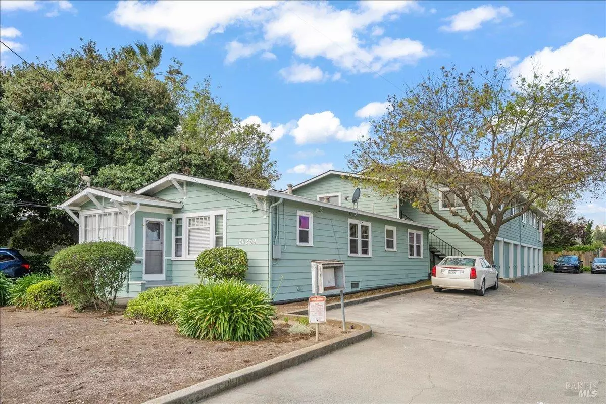 Castro Valley, CA 94546,20259 Anita AVE