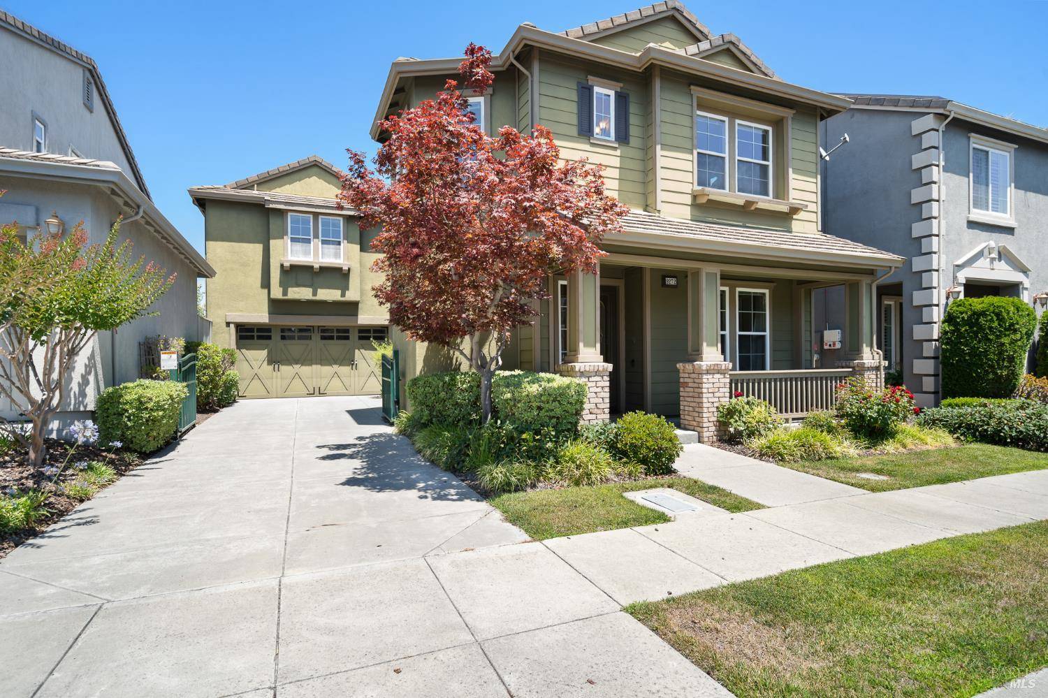 Vallejo, CA 94591,9272 Hallmark PL