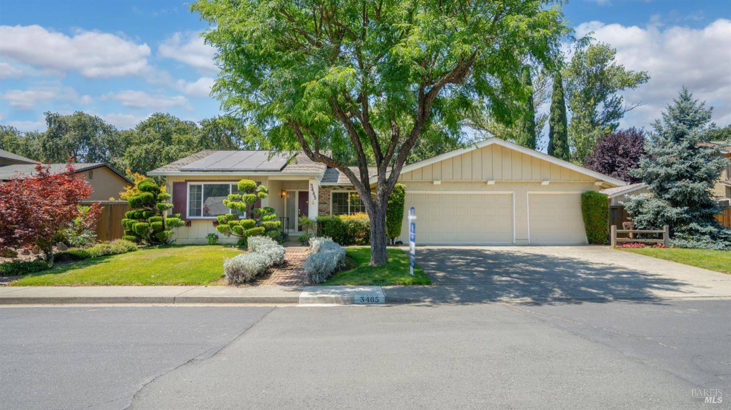 3465 Springfield DR, Fairfield, CA 94534