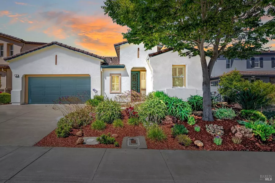 15 Tolentino DR, American Canyon, CA 94503