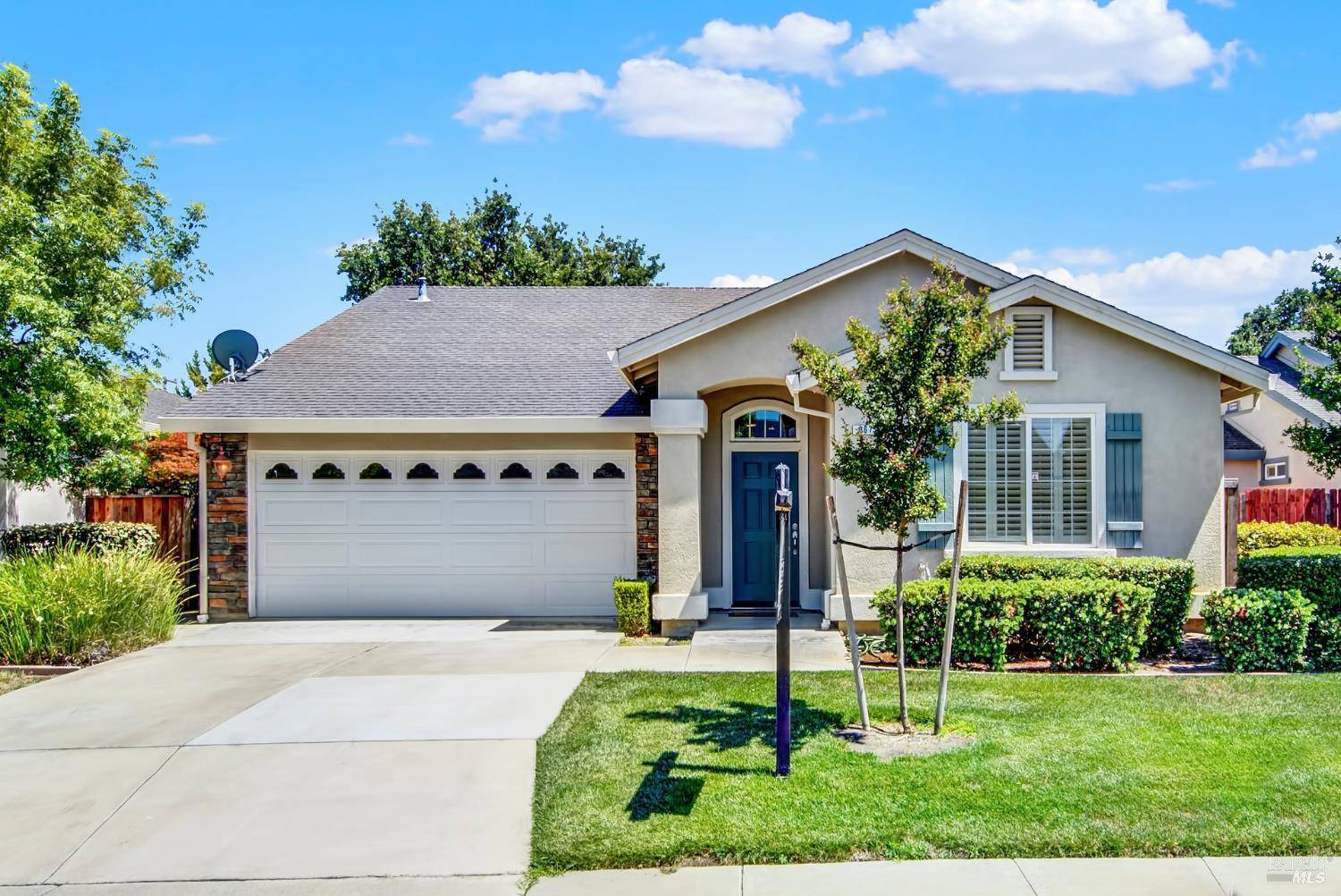 367 Grand Canyon DR, Vacaville, CA 95687