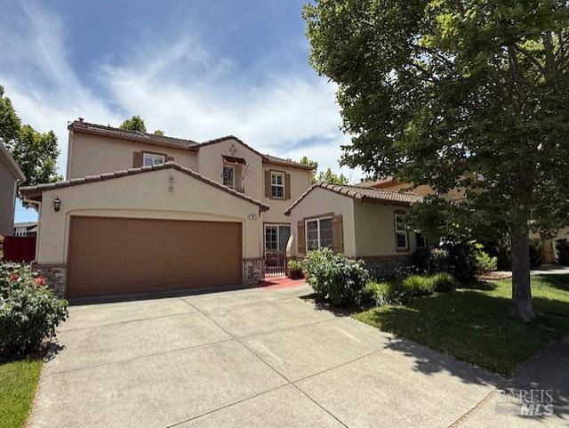 35 Newport Landing DR, Novato, CA 94949