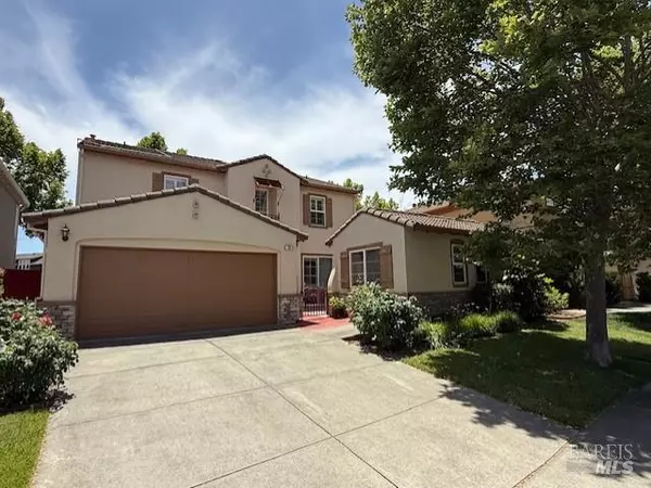 35 Newport Landing DR, Novato, CA 94949