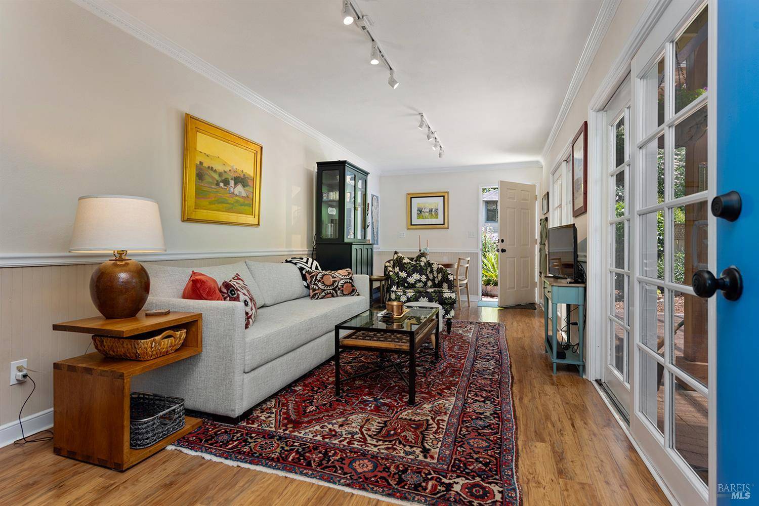 Guerneville, CA 95446,17755 Orchard AVE