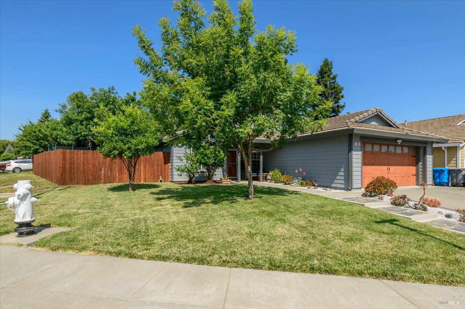 Dixon, CA 95620,805 Bounds DR