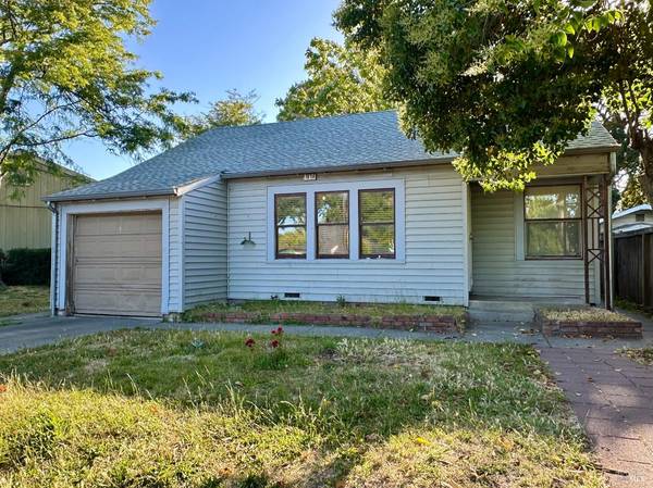 1020 Temple AVE, Santa Rosa, CA 95404