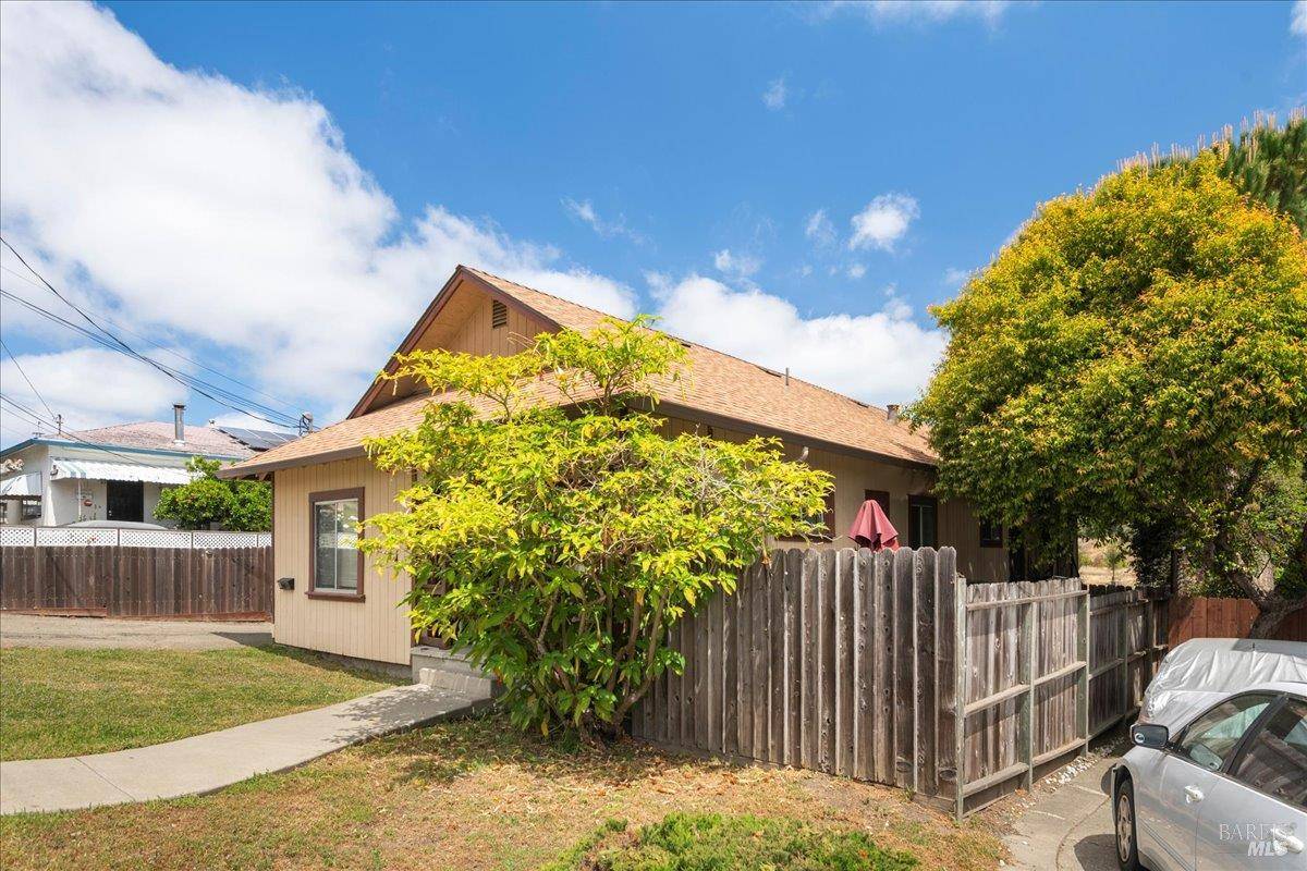Hayward, CA 94541,20930 Locust ST