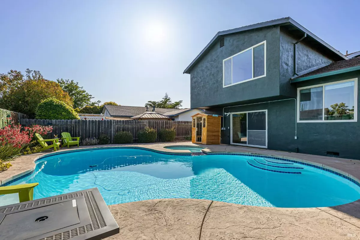 Fairfield, CA 94533,401 Arlington CIR