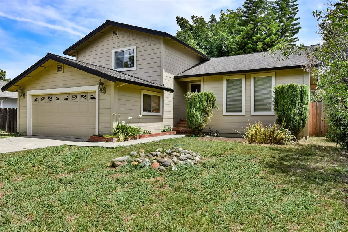 Vacaville, CA 95687,418 Nut Tree RD