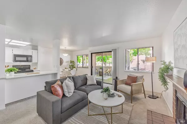 Santa Rosa, CA 95403,2549 Westberry DR
