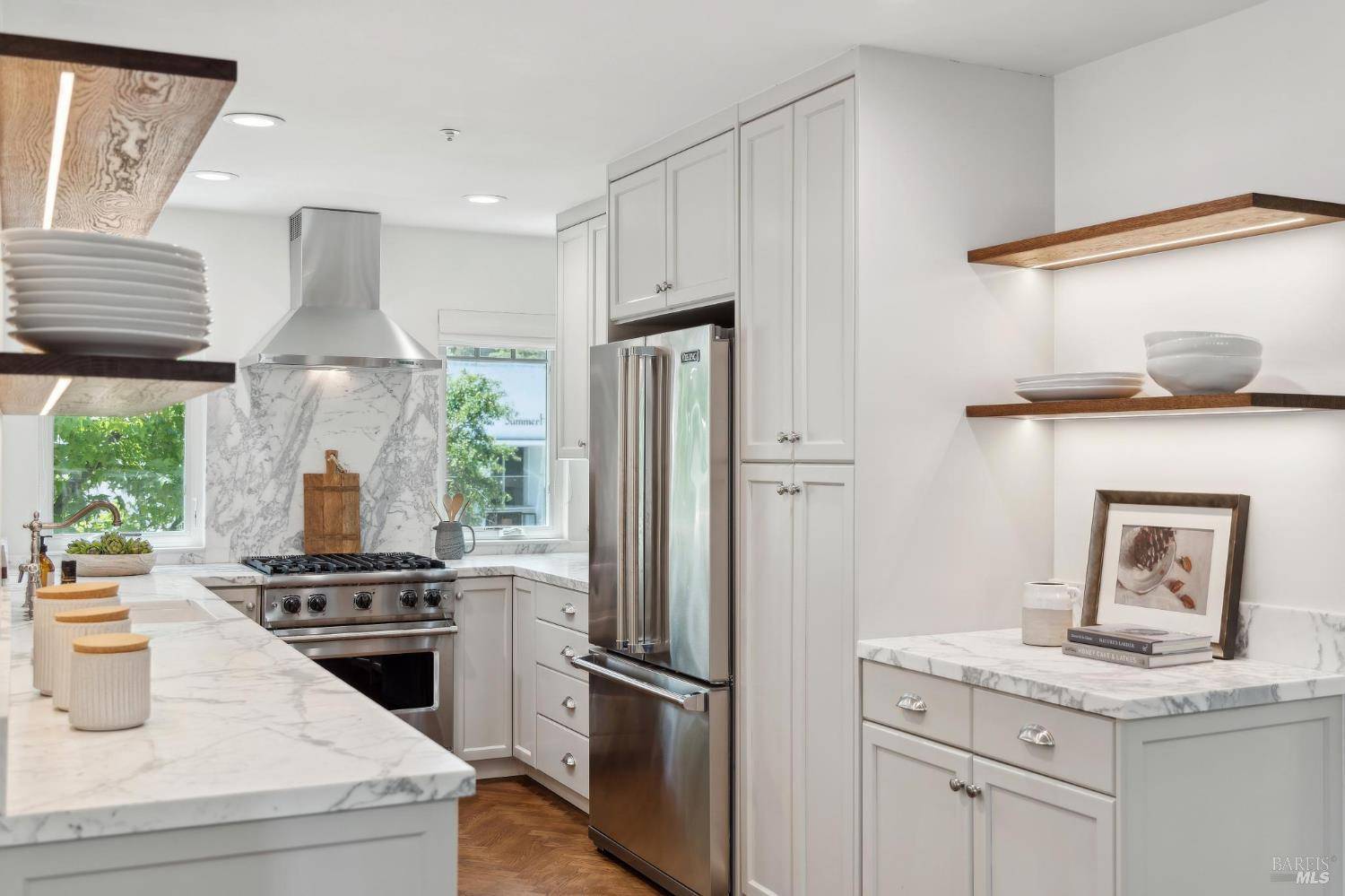 Mill Valley, CA 94941,249 E Blithedale AVE