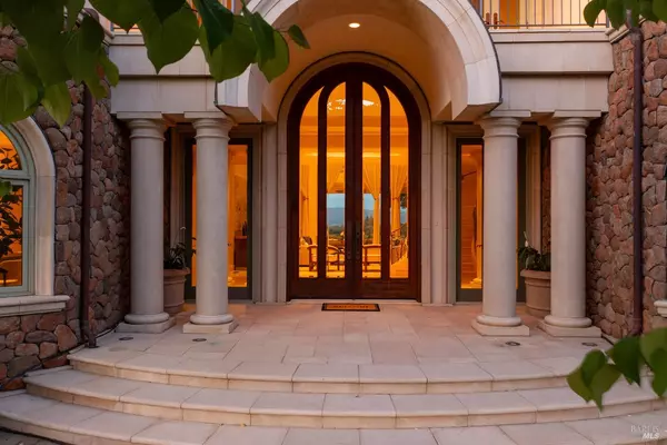 Napa, CA 94558,3211 Dry Creek RD