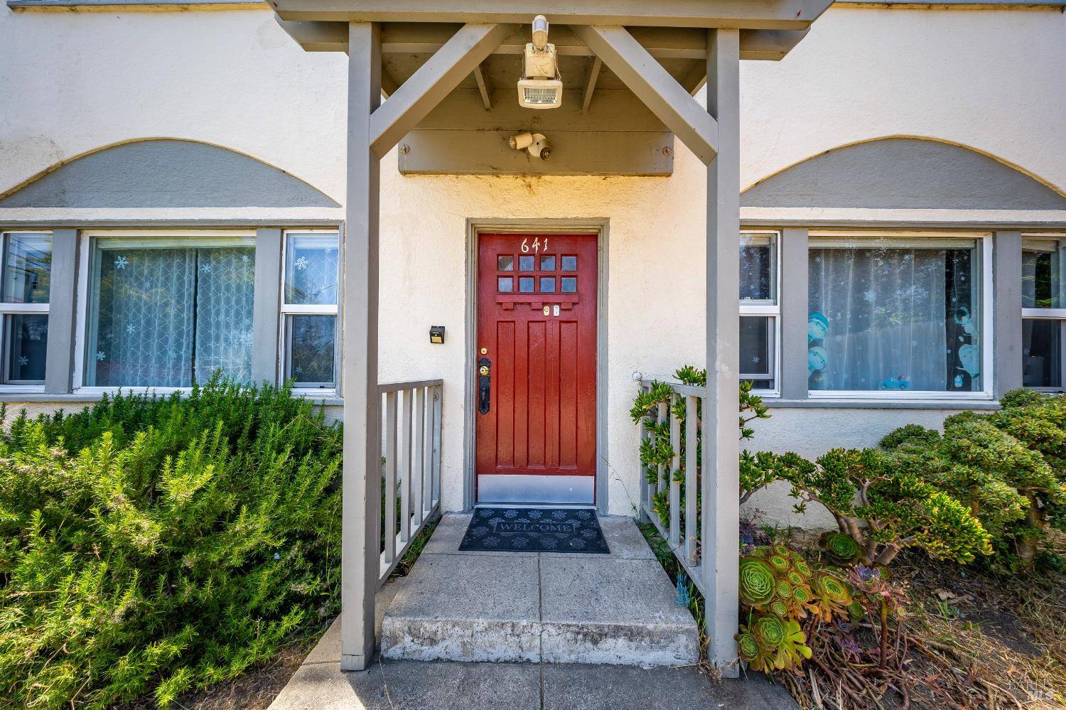 El Cerrito, CA 94530,641 Liberty ST