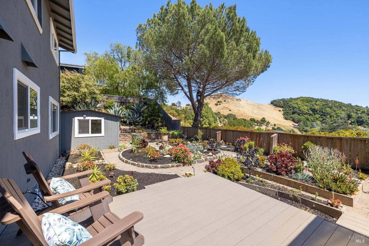 16 Montevideo WAY, San Rafael, CA 94903
