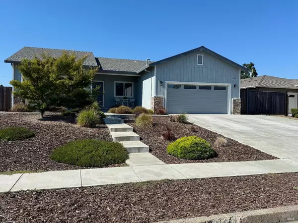 3863 Crestview DR, Santa Rosa, CA 95403