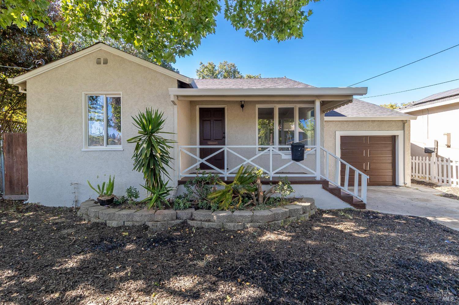 751 Illinois ST, Vallejo, CA 94590