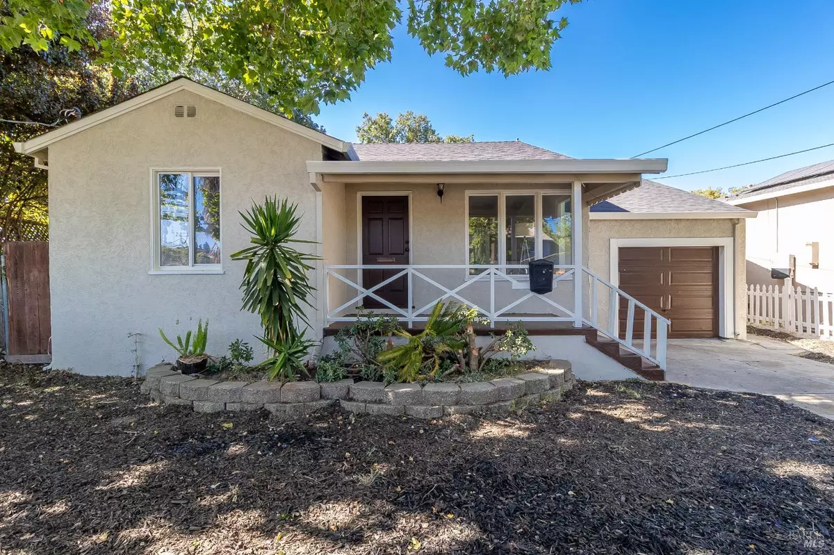 Vallejo, CA 94590,751 Illinois ST