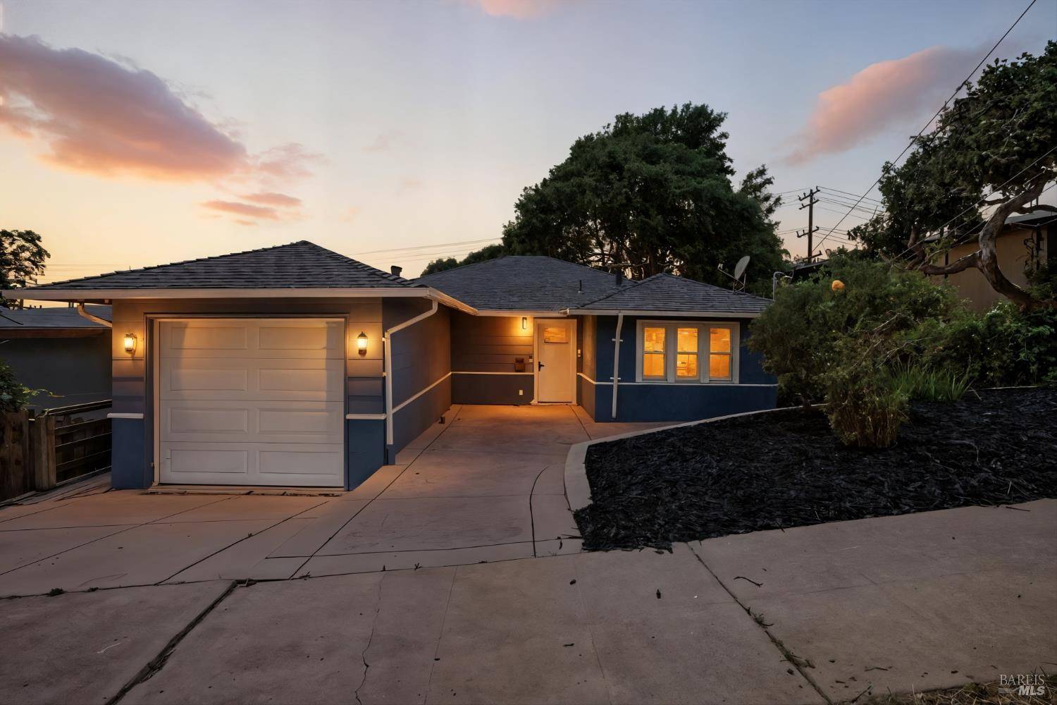 2063 Junction AVE, El Cerrito, CA 94530