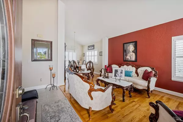 Vallejo, CA 94591,601 Seahorse DR