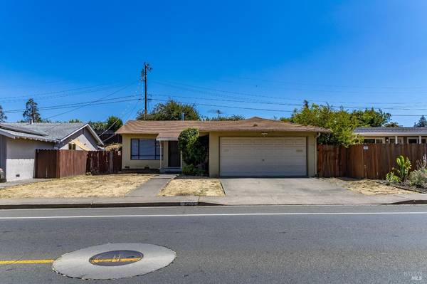 1255 Sereno DR, Vallejo, CA 94589
