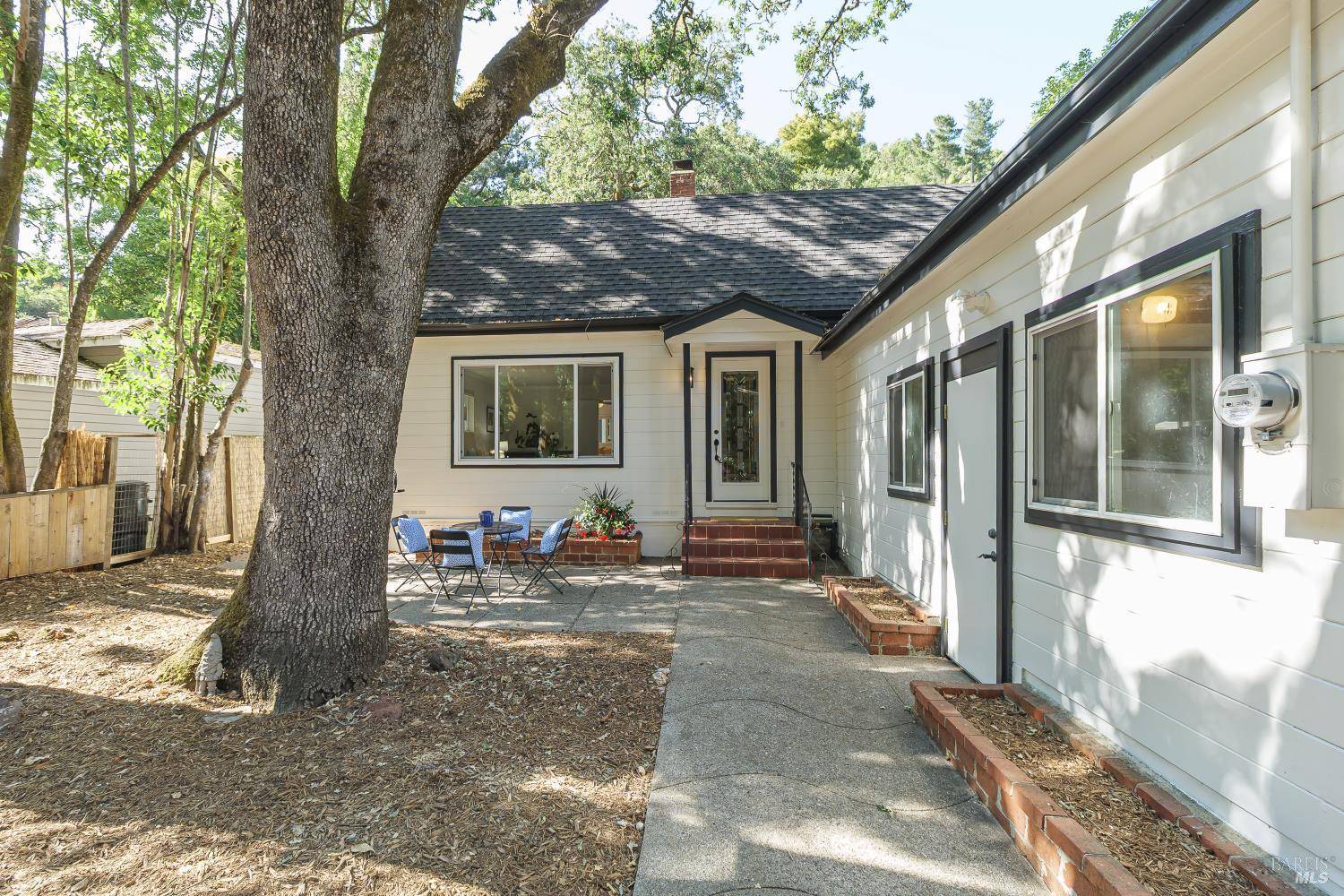 Fairfax, CA 94930,430 Cascade DR