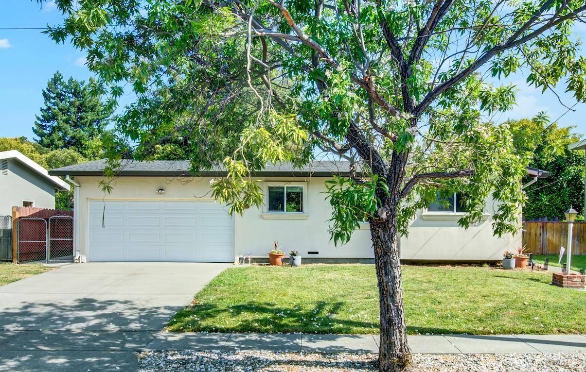 Napa, CA 94558,3338 Main ST