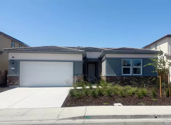 743 Temescal ST, Oakley, CA 94561