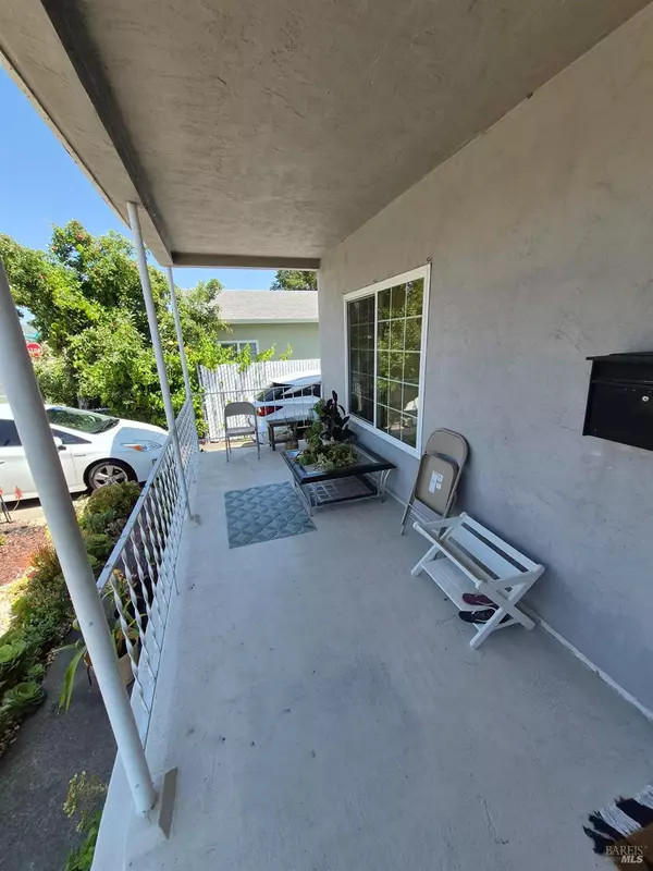 Fairfield, CA 94533,811 Broadway ST