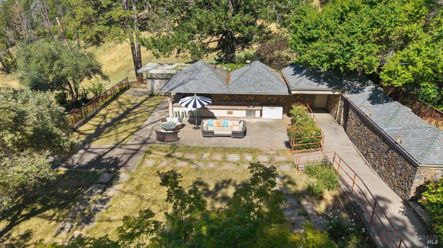 Calistoga, CA 94515,4625 Lake County HWY