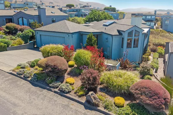 Bodega Bay, CA 94923,1011 Sea Eagle LOOP