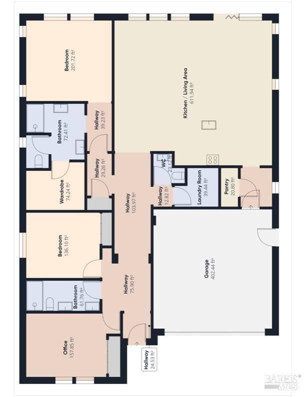 Rohnert Park, CA 94928,5651 Kameron PL