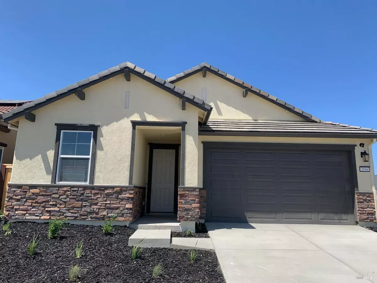 Rio Vista, CA 94571,2594 Hopscotch ST