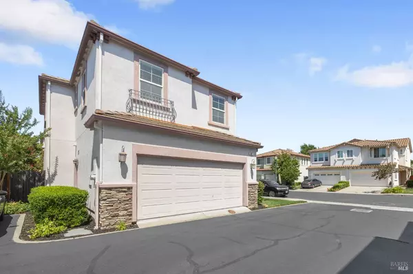 Vacaville, CA 95687,501 Dolcetto CT