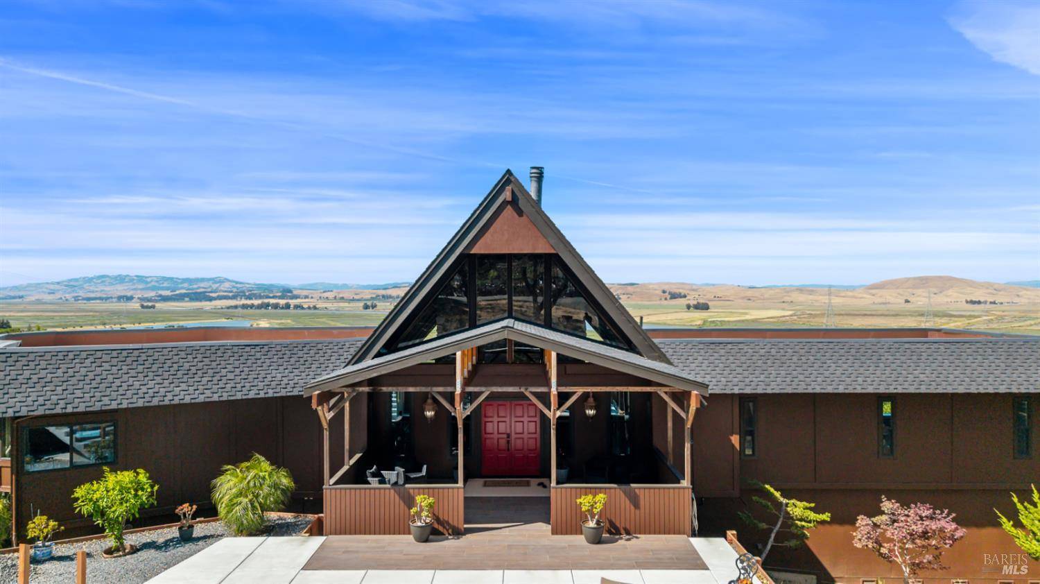 230 Crest RD, Novato, CA 94945