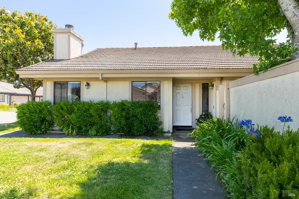 Novato, CA 94947,105 Holstrom CIR