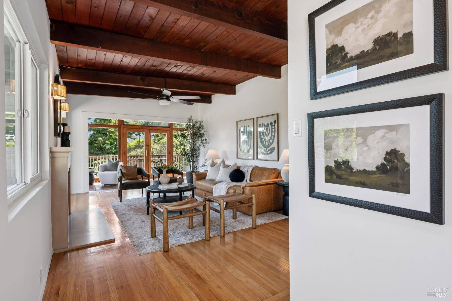 Mill Valley, CA 94941,715 Alta Vista RD