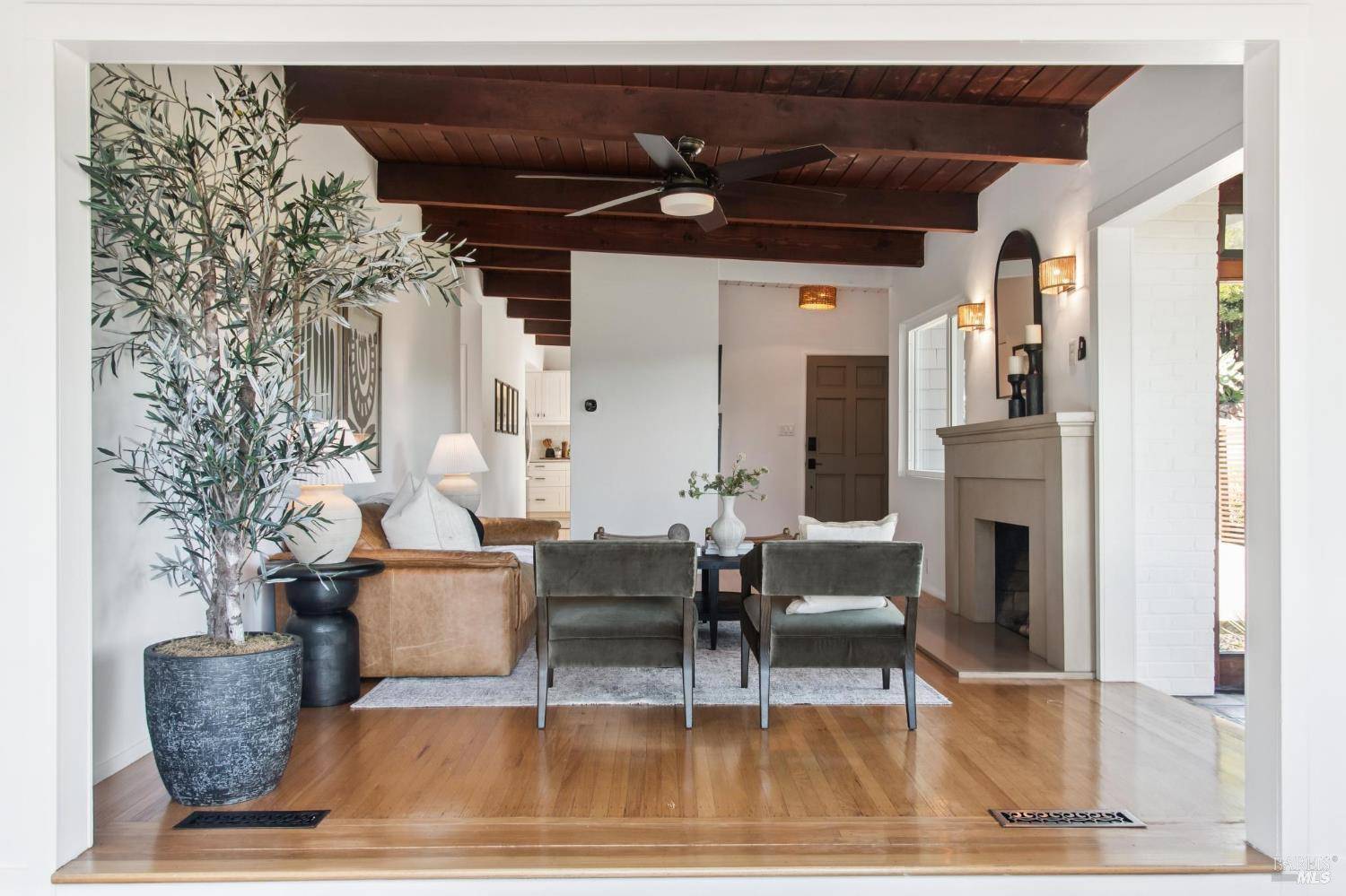 Mill Valley, CA 94941,715 Alta Vista RD