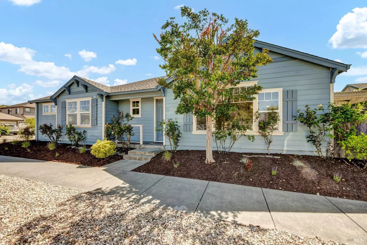 Santa Rosa, CA 95407,2782 Cumberland ST