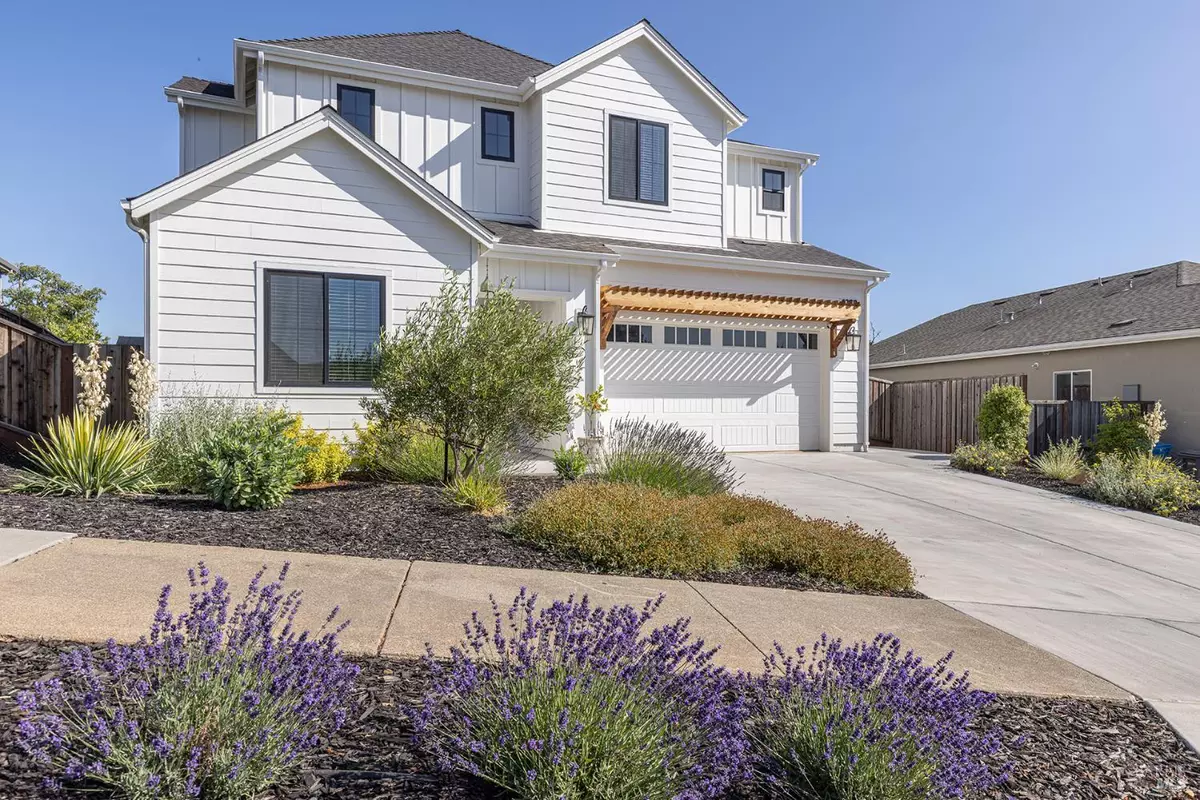 Santa Rosa, CA 95403,1920 Lyon CT
