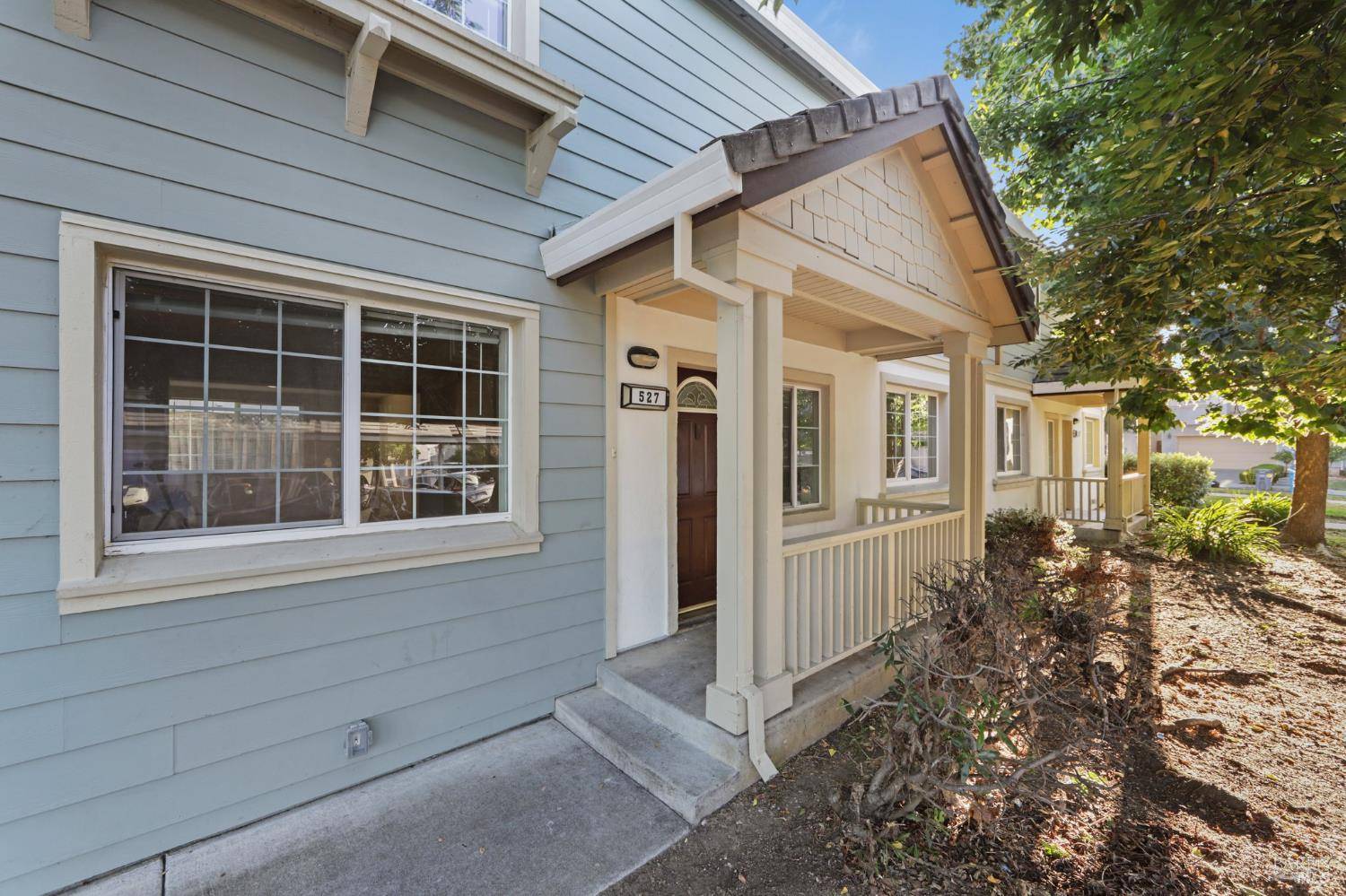 527 Daniels AVE, Vallejo, CA 94590