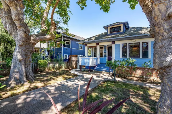 Vallejo, CA 94590,1034 Capitol ST