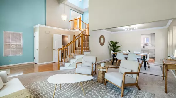 Santa Rosa, CA 95405,2629 Spring Oaks DR