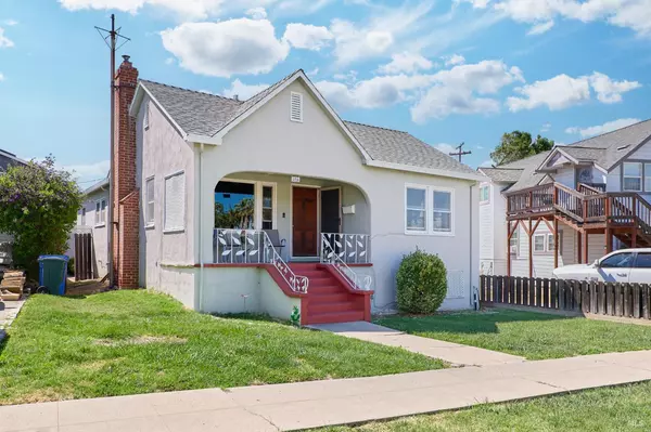 238 S 4th ST, Rio Vista, CA 94571