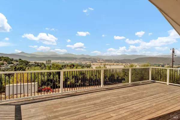 Hidden Valley Lake, CA 95467,18380 Grizzly CT