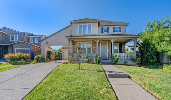 525 Sauvignon PL, Windsor, CA 95492