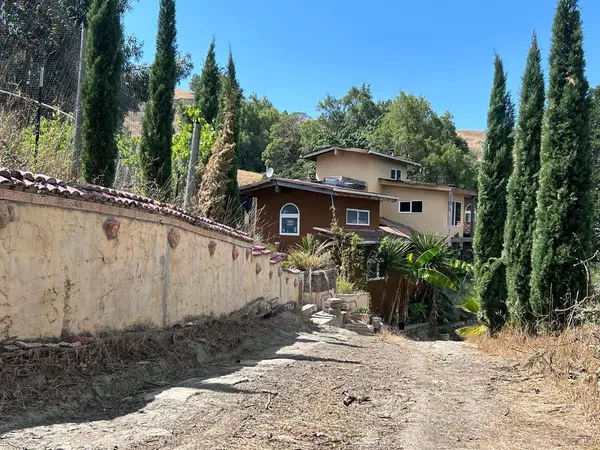 2611 Raff Creek RD, Other, CA 95542
