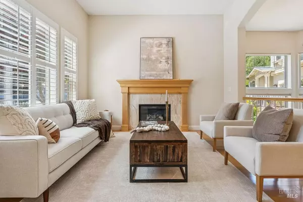 Novato, CA 94947,633 Tamalpais AVE