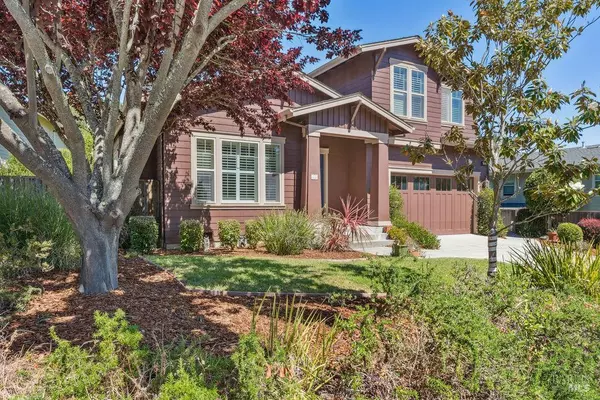 Novato, CA 94947,633 Tamalpais AVE