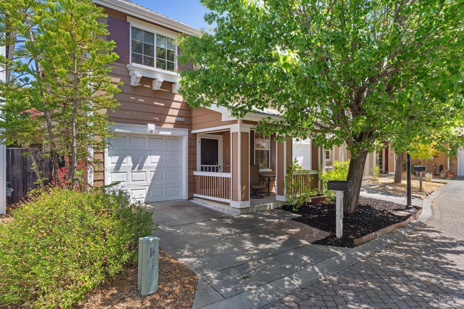 1125 Brighton View CIR, Petaluma, CA 94952
