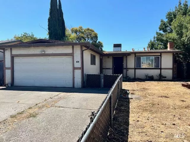 Fairfield, CA 94533,725 Meadowlark DR